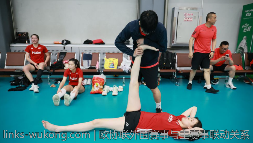 欧协联外围赛事与主赛事联动关系