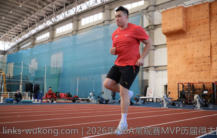 2026年NBA常规赛MVP历届得主回顾
