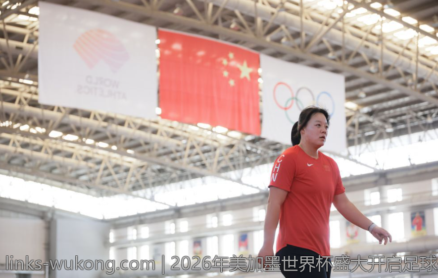 2026年美加墨世界杯盛大开启足球盛宴