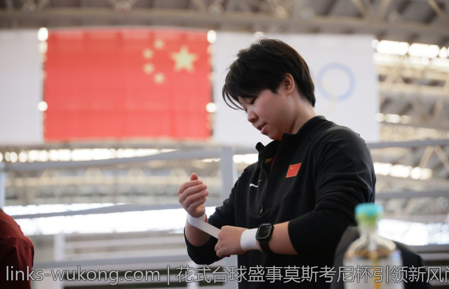花式台球盛事莫斯考尼杯引领新风尚