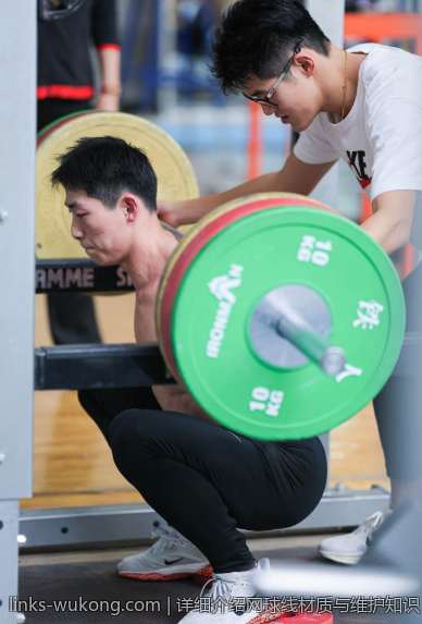 详细介绍网球线材质与维护知识