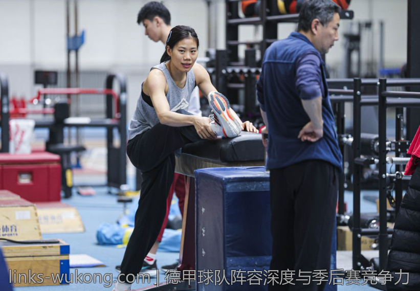 德甲球队阵容深度与季后赛竞争力