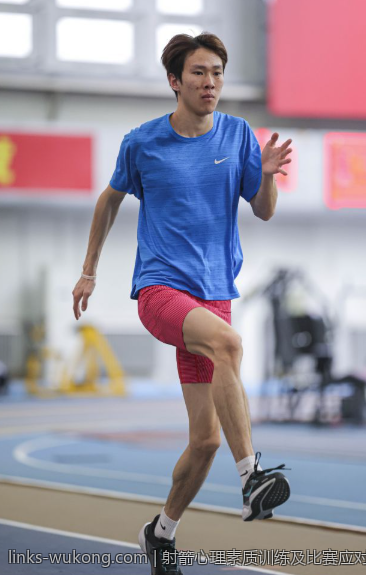射箭心理素质训练及比赛应对策略