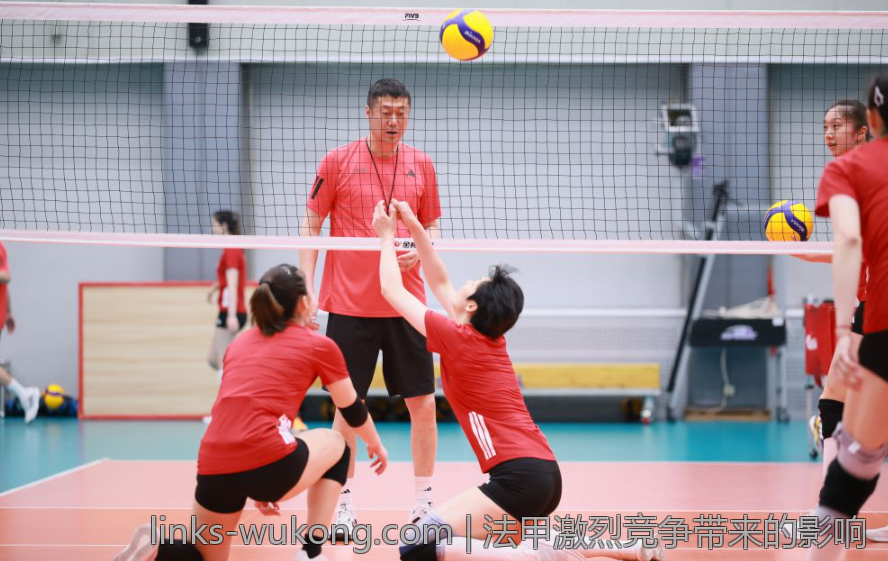 法甲激烈竞争带来的影响