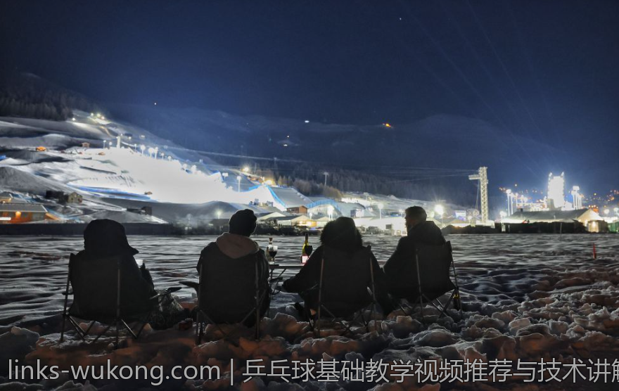 乒乓球基础教学视频推荐与技术讲解