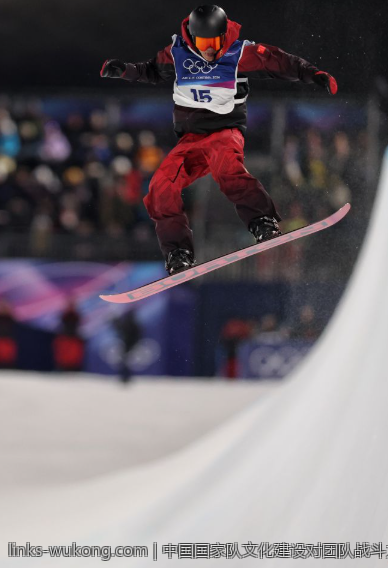 中国国家队文化建设对团队战斗力的影响