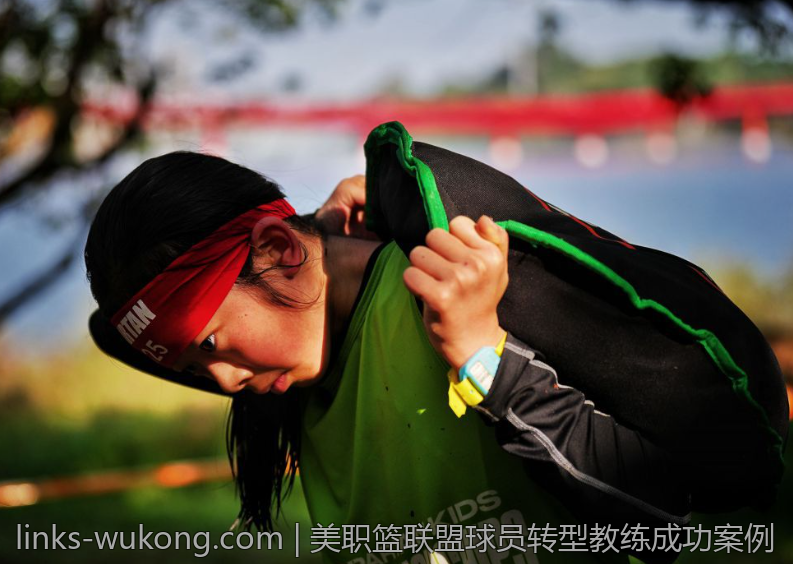 美职篮联盟球员转型教练成功案例