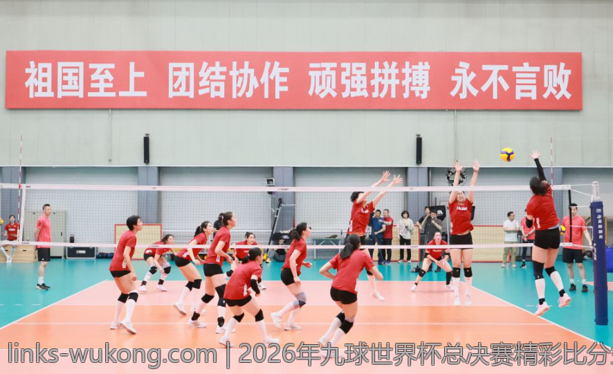 2026年九球世界杯总决赛精彩比分盘点