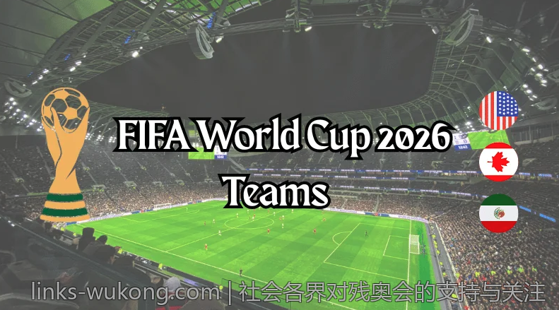 社会各界对残奥会的支持与关注