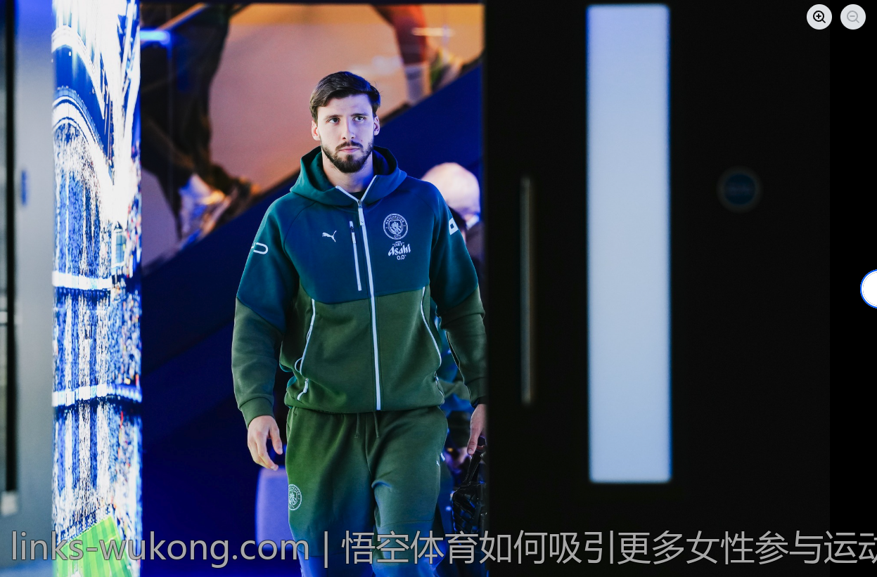 悟空体育如何吸引更多女性参与运动