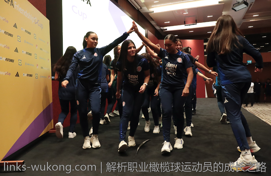 解析职业橄榄球运动员的成长之路